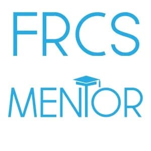 FRCS Mentor logo