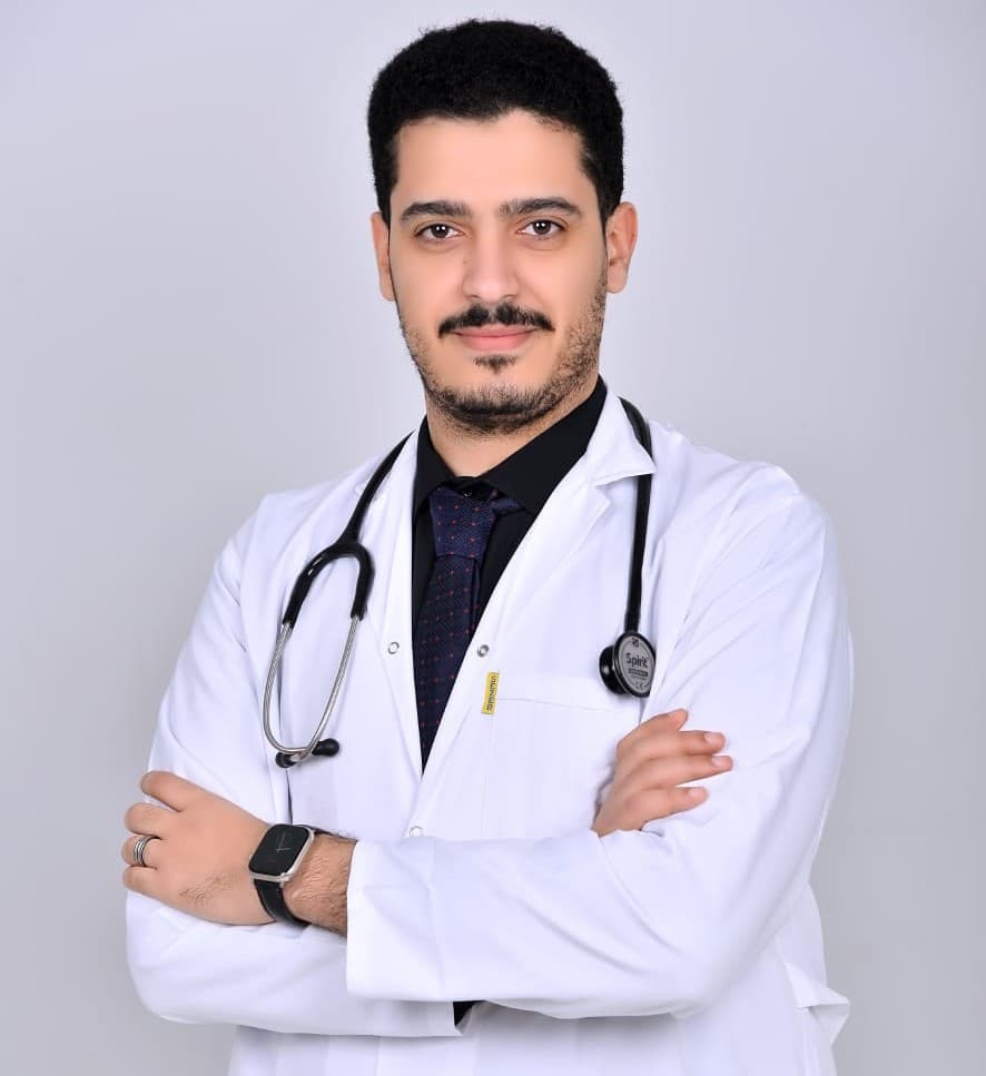 Dr Atef A. Hassan