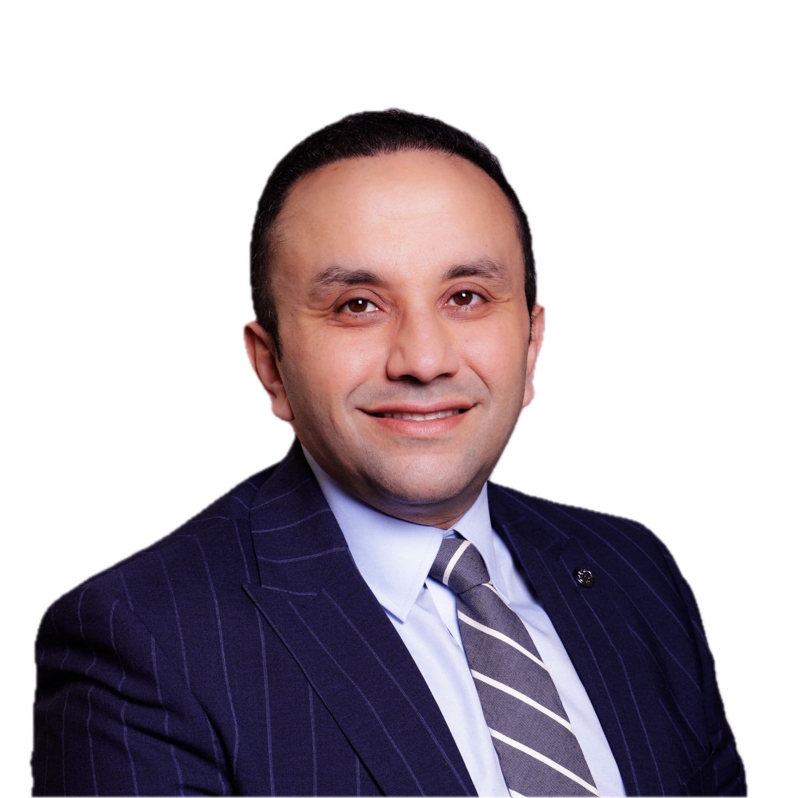 Prof Mohamed A. Imam