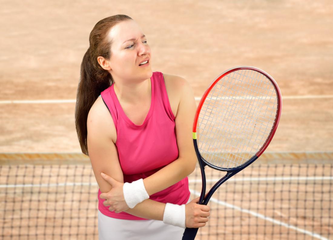 National Tennis Elbow Guidance by British Elbow and Shoulder Society