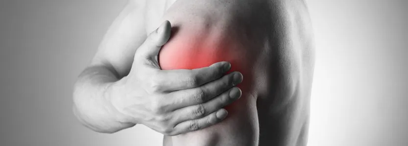 Biceps Tendon Tear at the Shoulder