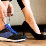Choosing the Right Footwear