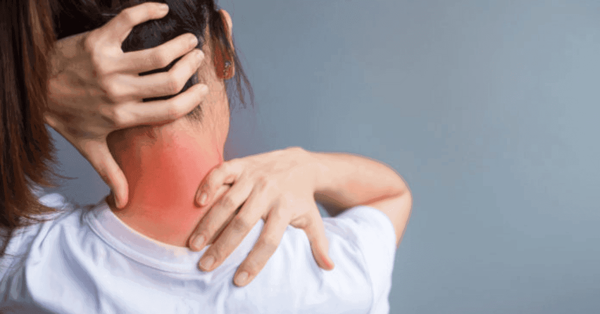 Understanding Neck Sprains: Causes, Symptoms, and Effective Treatments