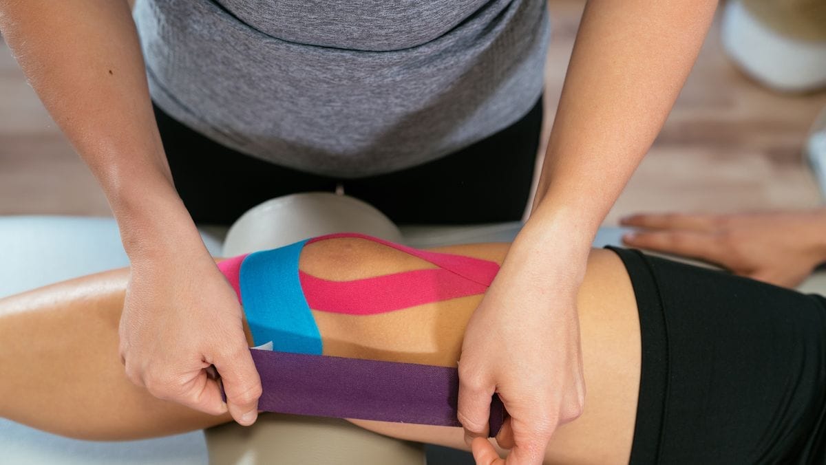 Understanding and Managing Adolescent Anterior Knee Pain