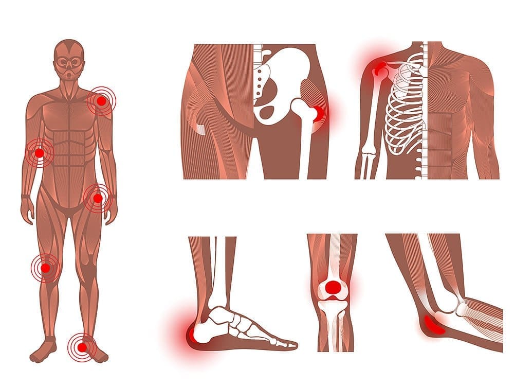 The Essentials of Orthopaedic Surgery