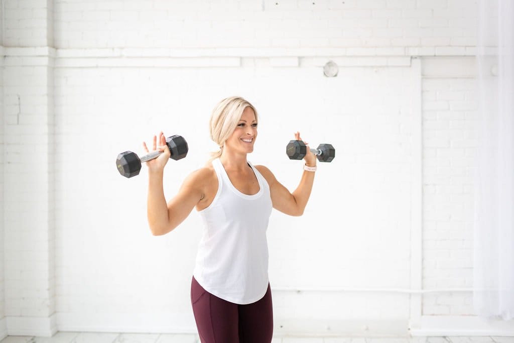 The 10 Best Exercises to Strengthen Your Arms