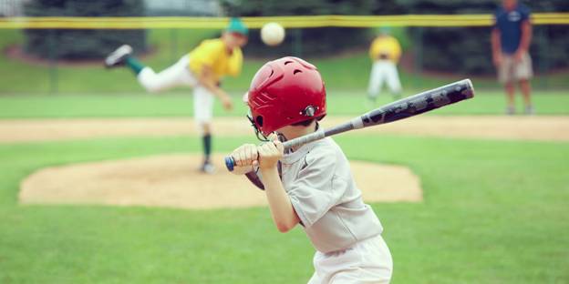 Preventing Arm Injuries in Children and Teens