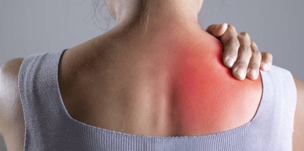 The Connection Between Neck Pain and Arm Pain