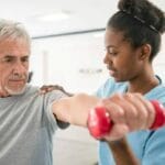 How to Create an Effective Rehabilitation Plan for Arm Injuries