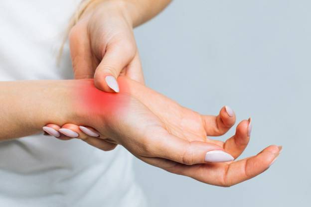 Understanding Arthritis in the Arms: Symptoms and Treatments