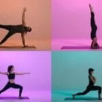 The Benefits of Yoga for Arm Strength and Flexibility