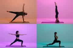 The Benefits of Yoga for Arm Strength and Flexibility