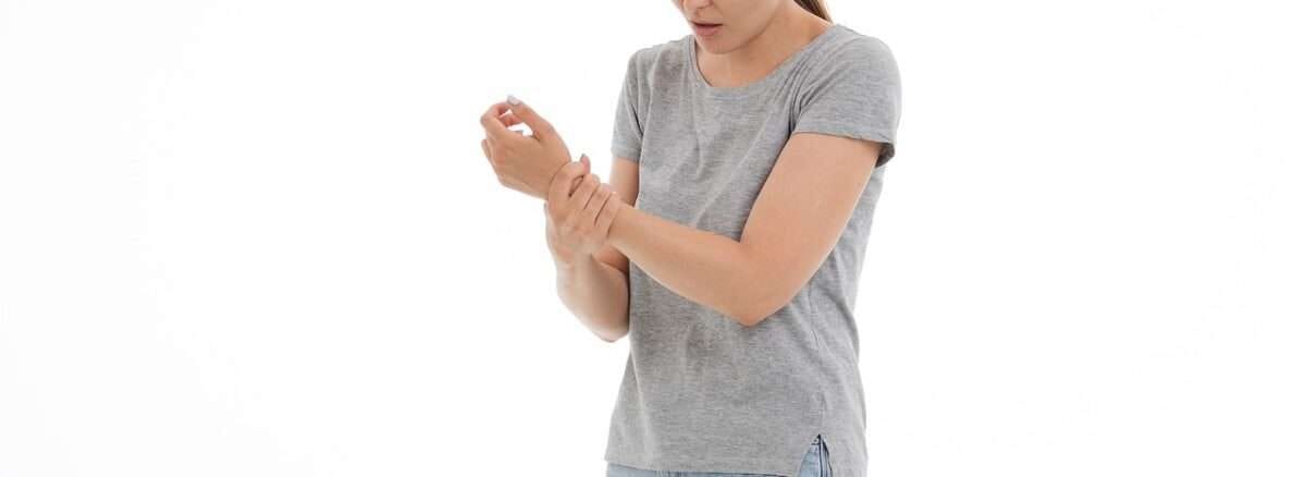 What is Radial Tunnel syndrome?