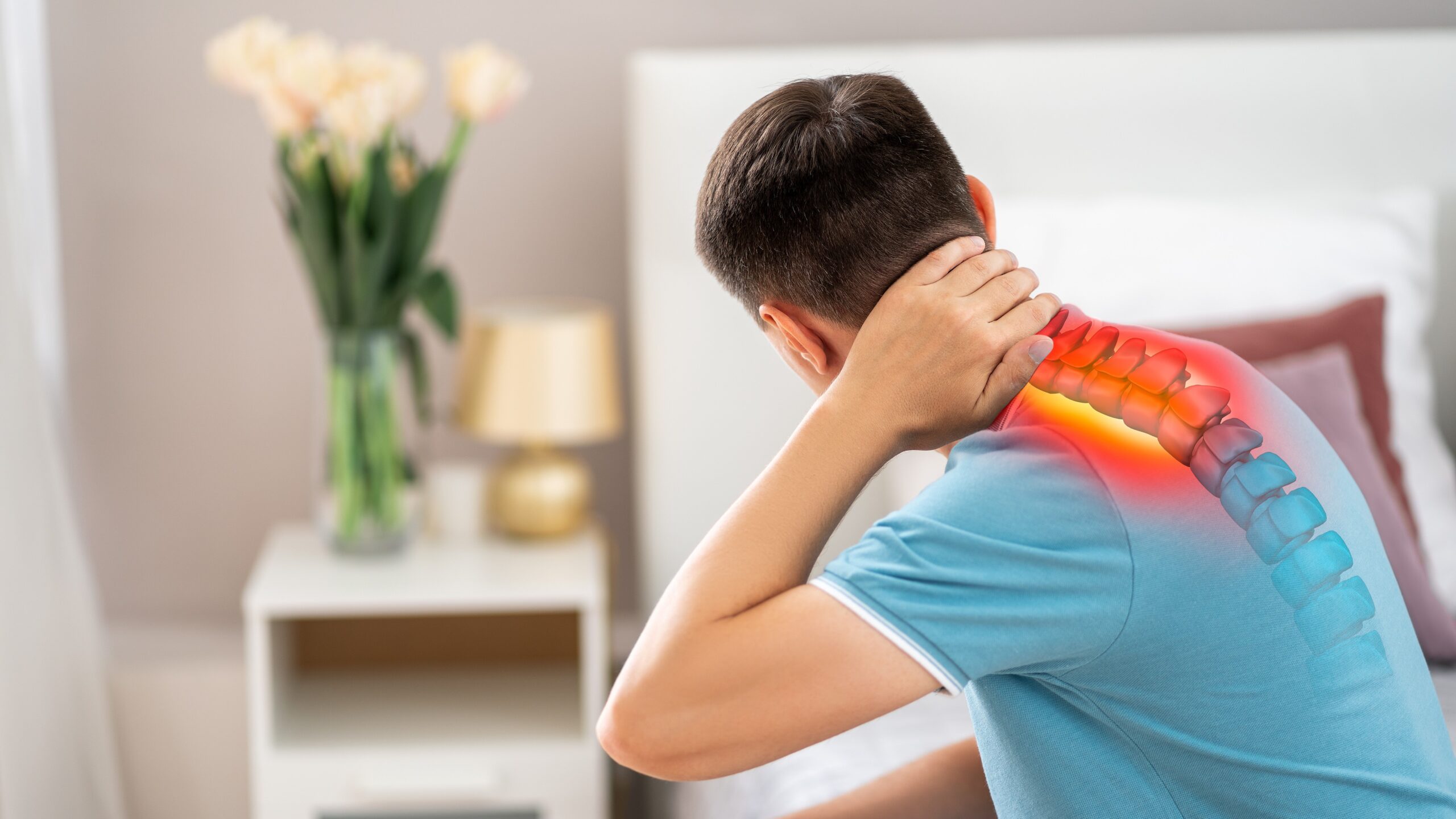 Understanding and Managing Neck Pain: Causes, Symptoms, and Treatments