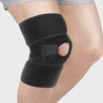 Why is cleaning medical and sports braces important?