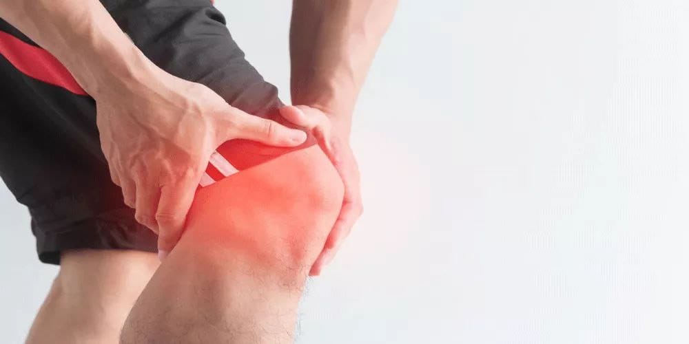 Solve Your Knee Pain Mystery