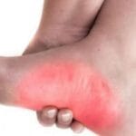 Is ignoring foot pain dangerous?