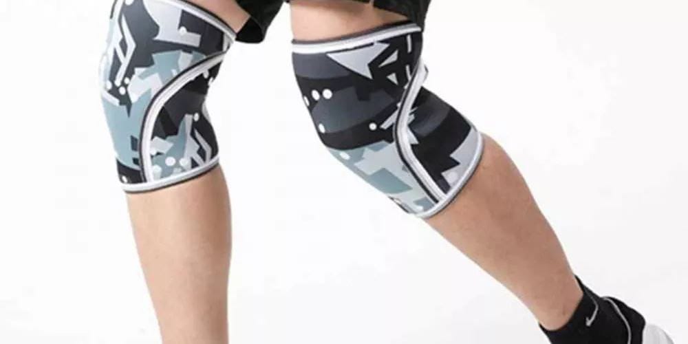 The benefit of knee braces in relieving osteoporosis pain
