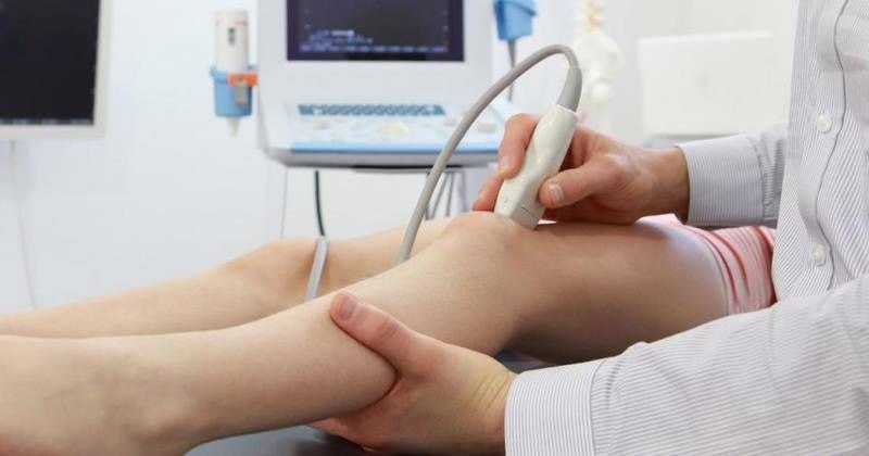 Ultrasound vs MRI for Bone, Muscle and Joint Problems