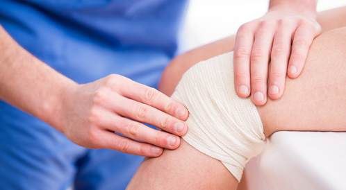 Why do I still have pain months after knee replacement surgery?