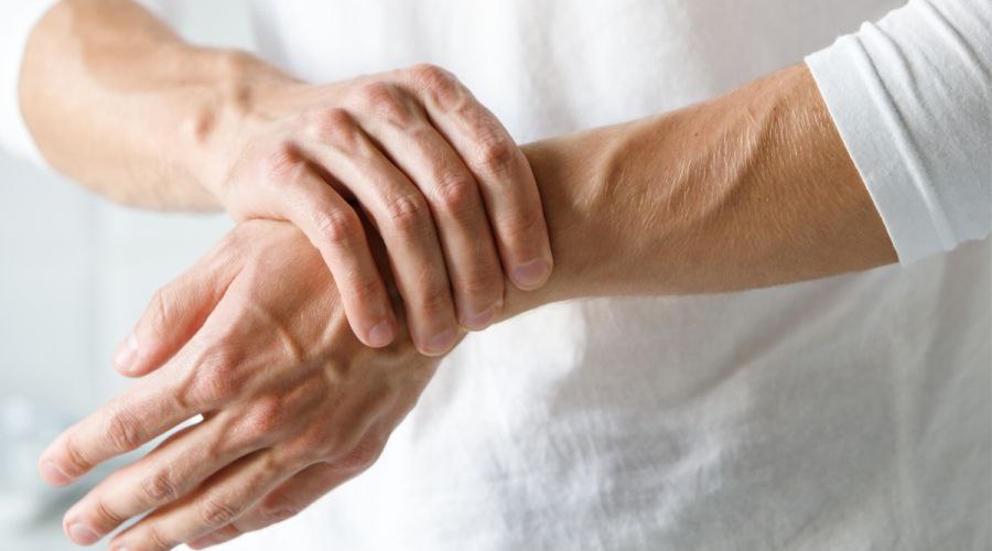 Are topical NSAIDs a safe option for arthritis pain relief?