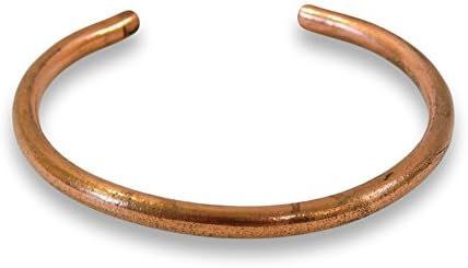 The effectiveness of copper or magnetic bracelets in relieving arthritis