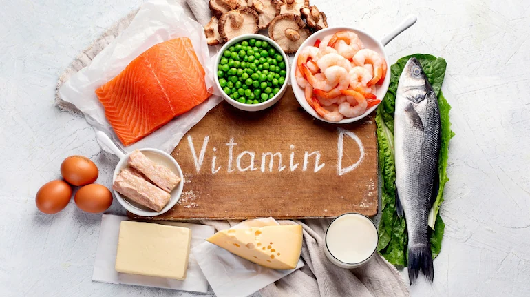 Vitamin D and Bone Health