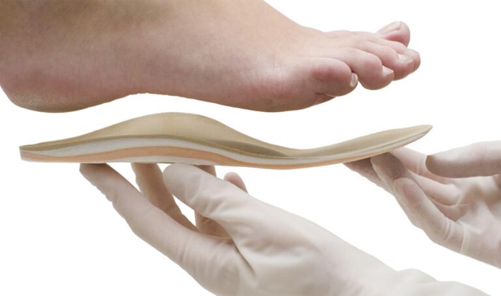 Orthotics