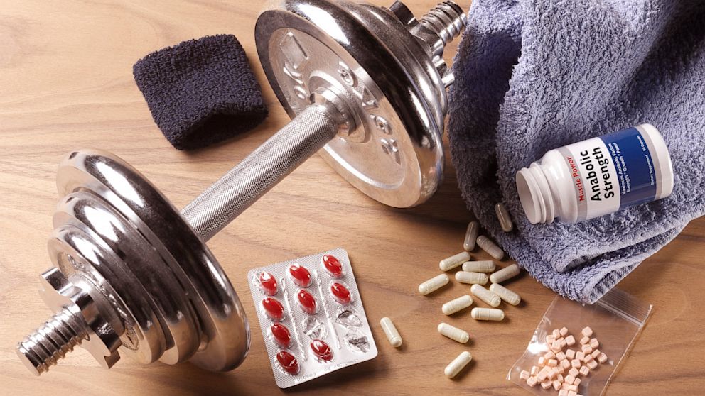 Performance-Enhancing Drugs in Sports : Understanding the Risks