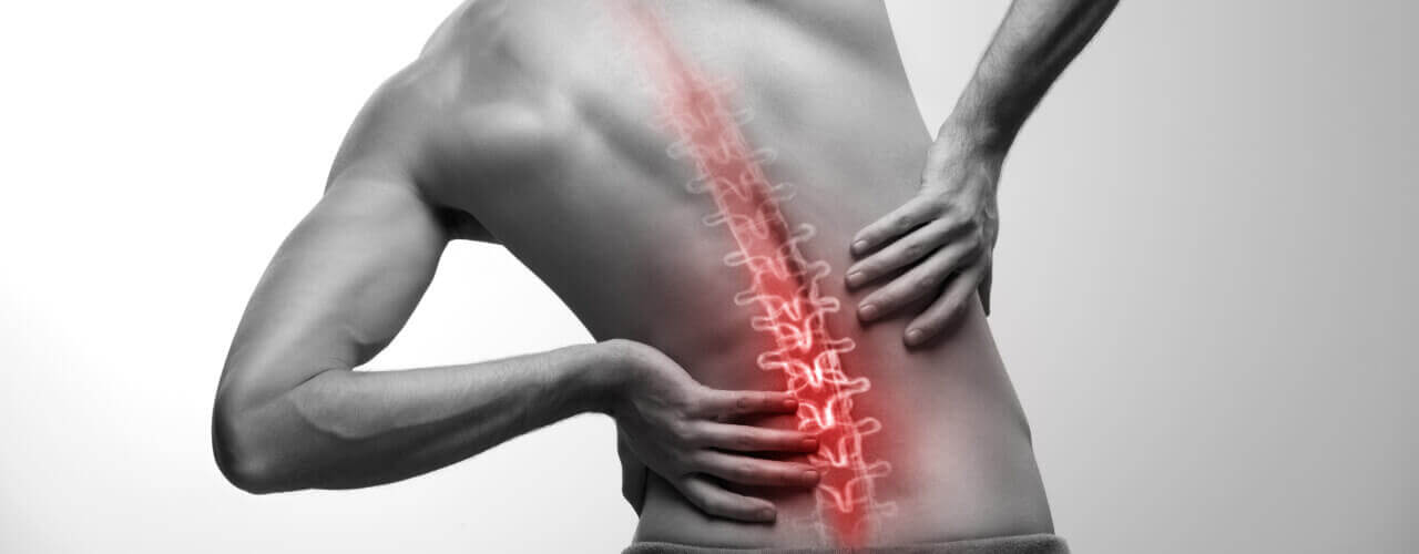 10 Easy Ways to Protect Your Back