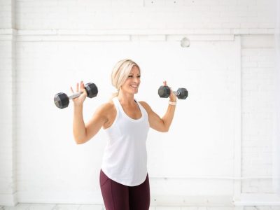 The 10 Best Exercises to Strengthen Your Arms