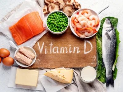 Vitamin D and Bone Health