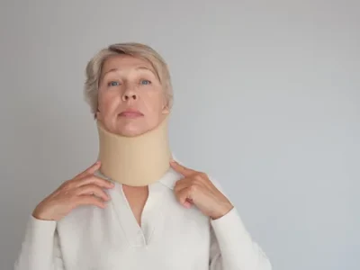 Cervical Fracture: Understanding Broken Neck Injuries