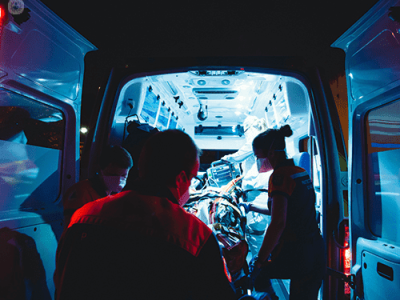 Complex trauma: What you didn’t know