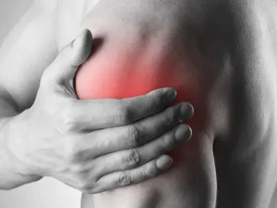 Biceps Tendon Tear at the Shoulder