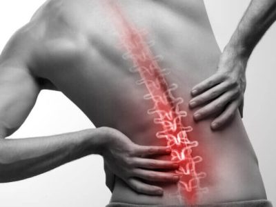 10 Easy Ways to Protect Your Back