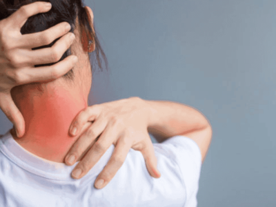 Understanding Neck Sprains: Causes, Symptoms, and Effective Treatments