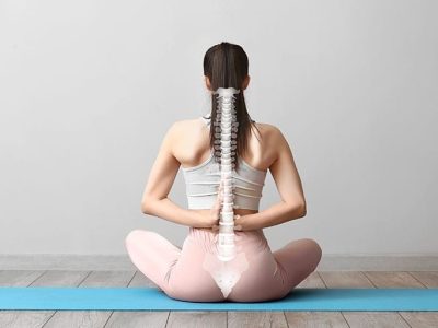 the Intervertebral Disc: Your Guide to Spinal Health