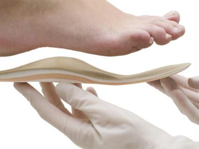 Orthotics