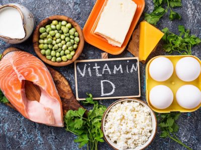 The Essential Role of Calcium and Vitamin D in Nutrition