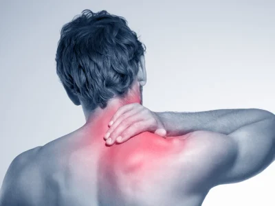 Neck Pain: Causes, Symptoms, and Treatments