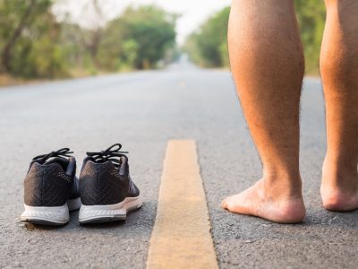 Barefoot Running: Is It Better for Your Feet and Overall Health?