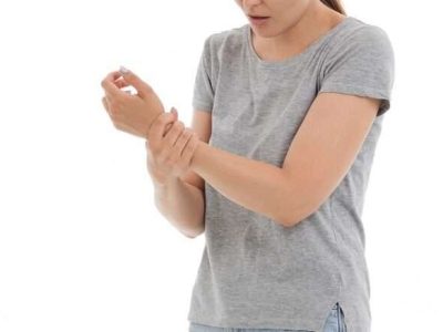 What is Radial Tunnel syndrome?