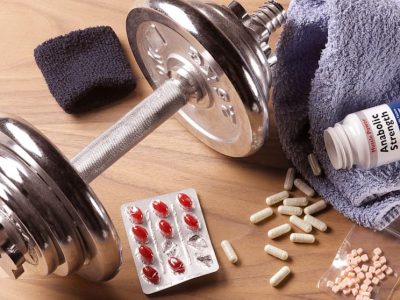 Performance-Enhancing Drugs in Sports : Understanding the Risks