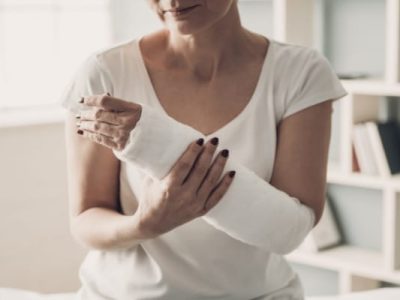 Understanding the Healing Process for Arm Injuries