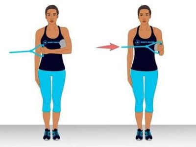 The Best Stretches for Shoulder Pain Relief