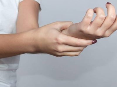 How to Manage Arm Pain from Arthritis