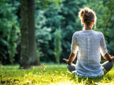 How to Use Mindfulness to Manage Chronic Arm Pain