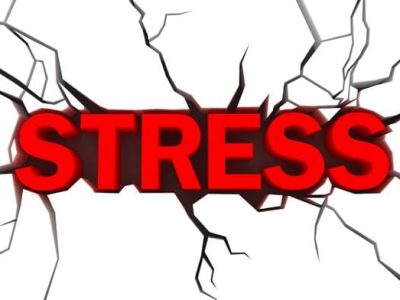 The Connection Between Arm Pain and Stress