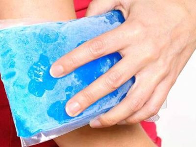 How to Use Heat and Cold Therapy for Arm Pain Relief